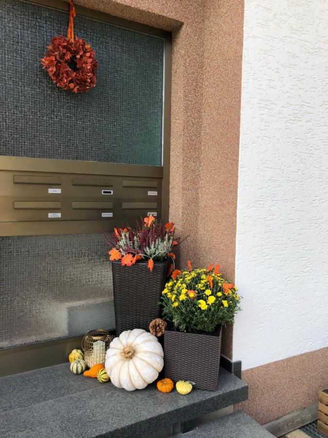 Haus Cornelia Apartment ไอน์รัวห์ ภายนอก รูปภาพ