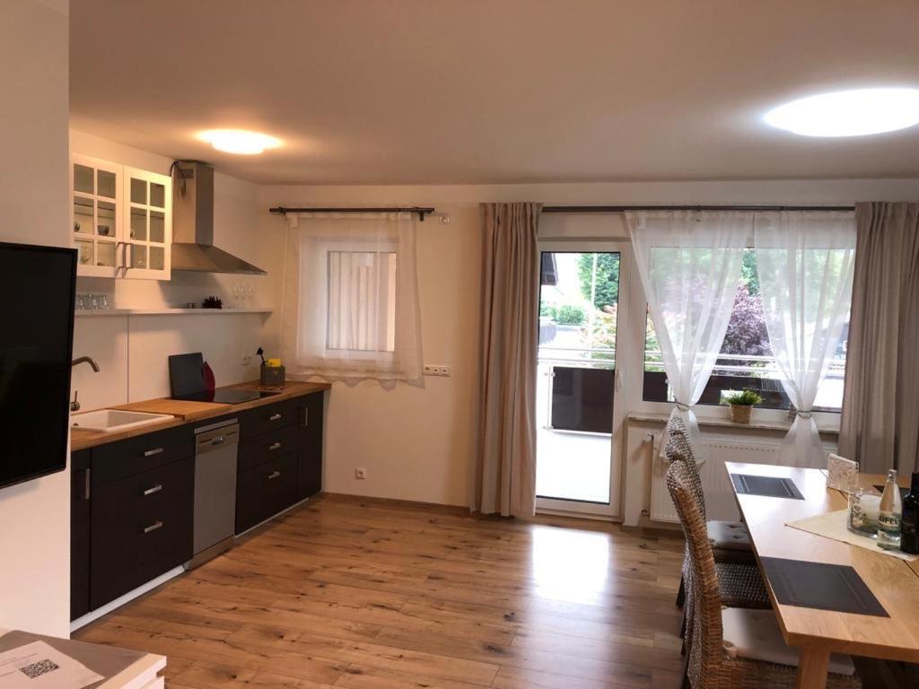 Haus Cornelia Apartment ไอน์รัวห์ ภายนอก รูปภาพ