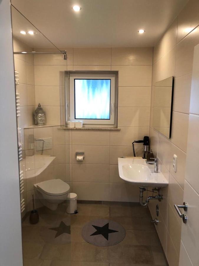 Haus Cornelia Apartment ไอน์รัวห์ ภายนอก รูปภาพ