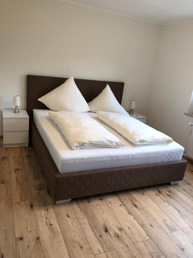Haus Cornelia Apartment ไอน์รัวห์ ภายนอก รูปภาพ