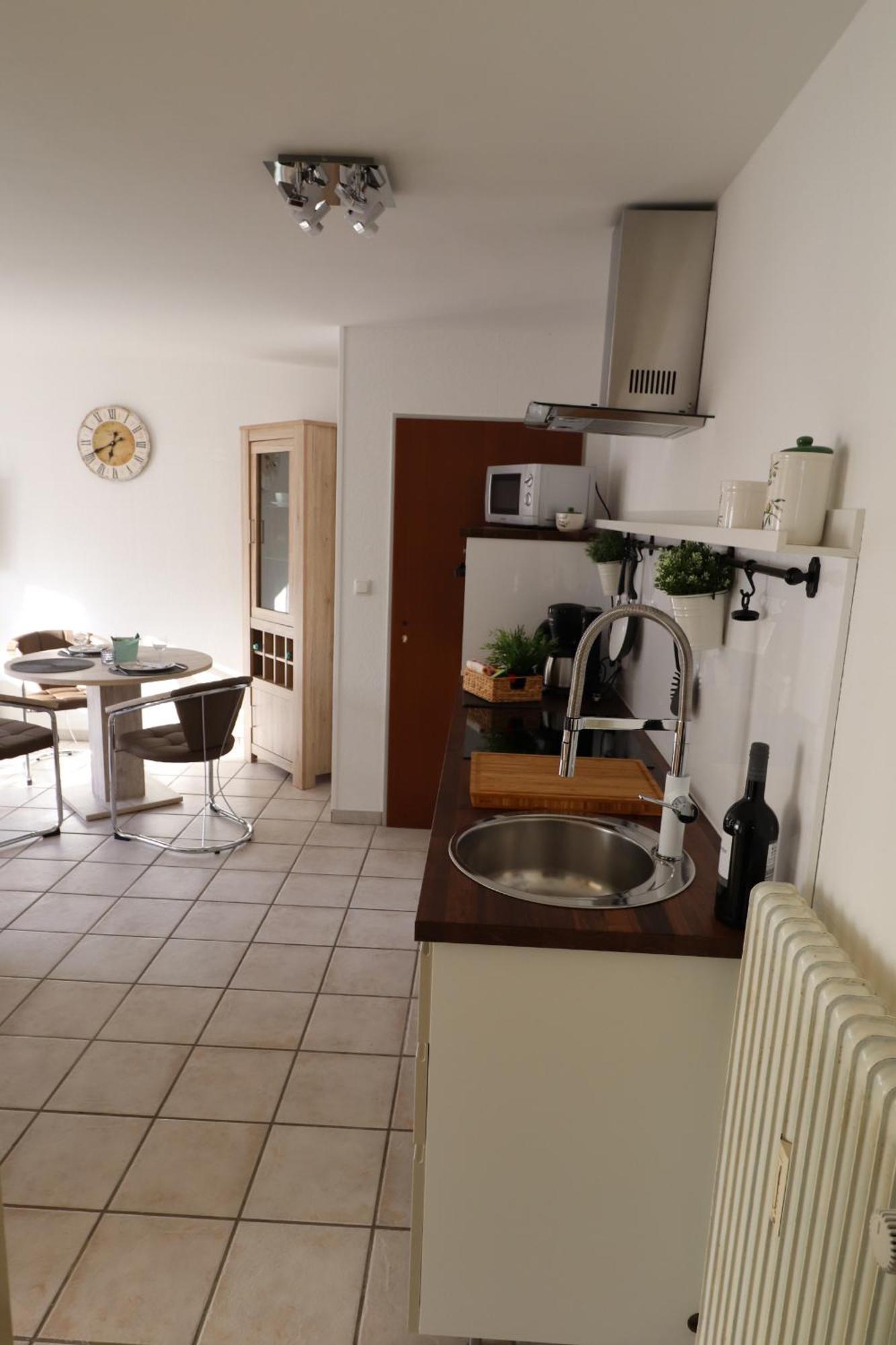 Haus Cornelia Apartment ไอน์รัวห์ ภายนอก รูปภาพ