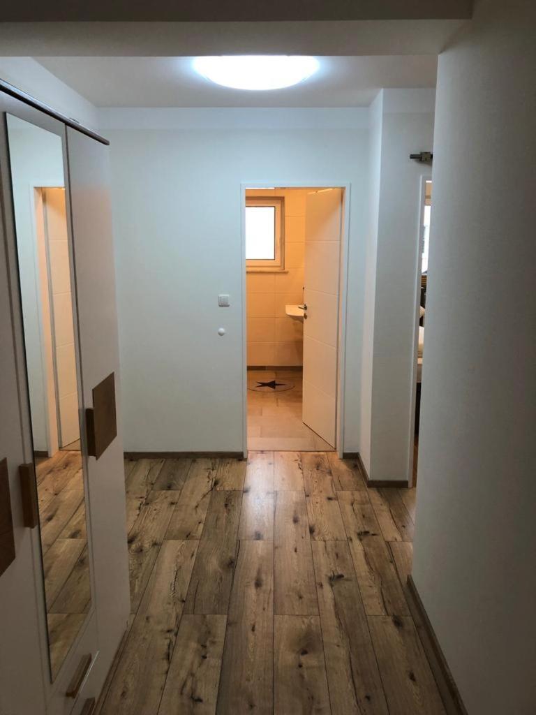 Haus Cornelia Apartment ไอน์รัวห์ ภายนอก รูปภาพ