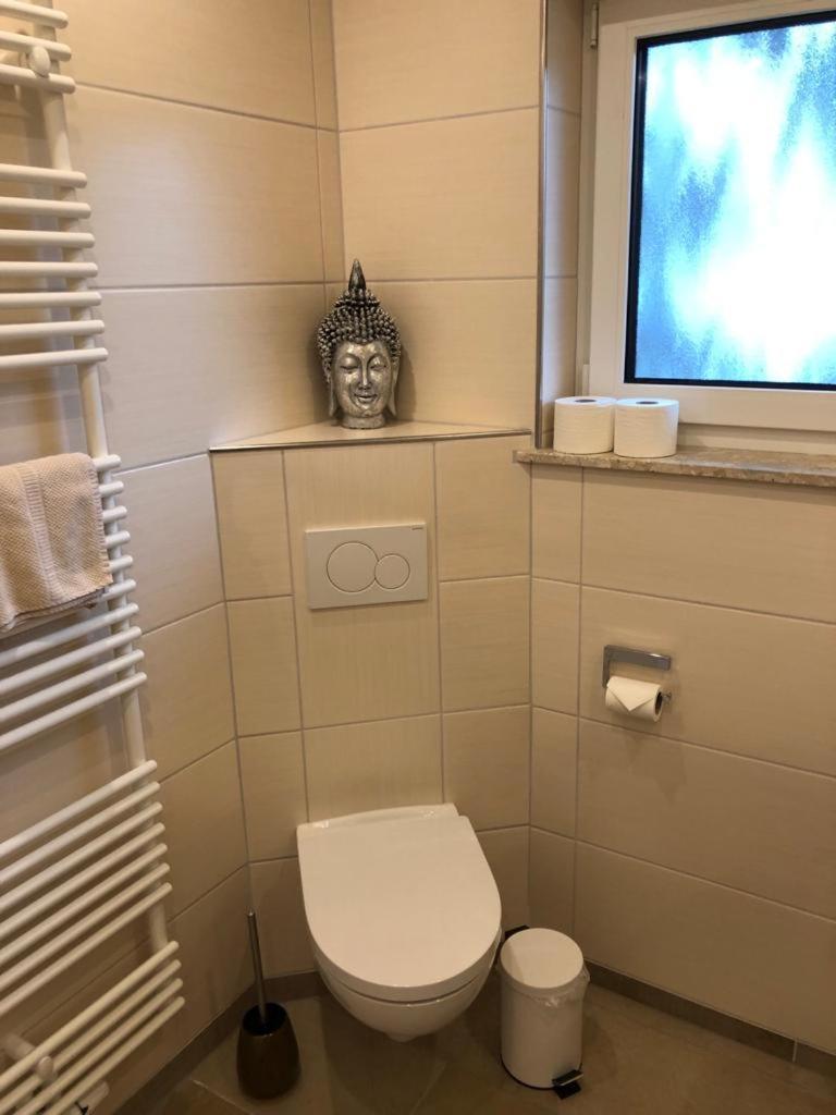 Haus Cornelia Apartment ไอน์รัวห์ ภายนอก รูปภาพ