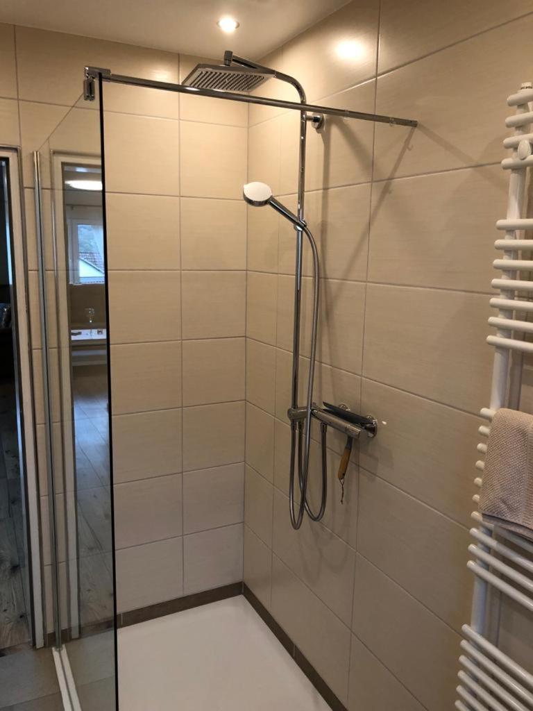 Haus Cornelia Apartment ไอน์รัวห์ ภายนอก รูปภาพ