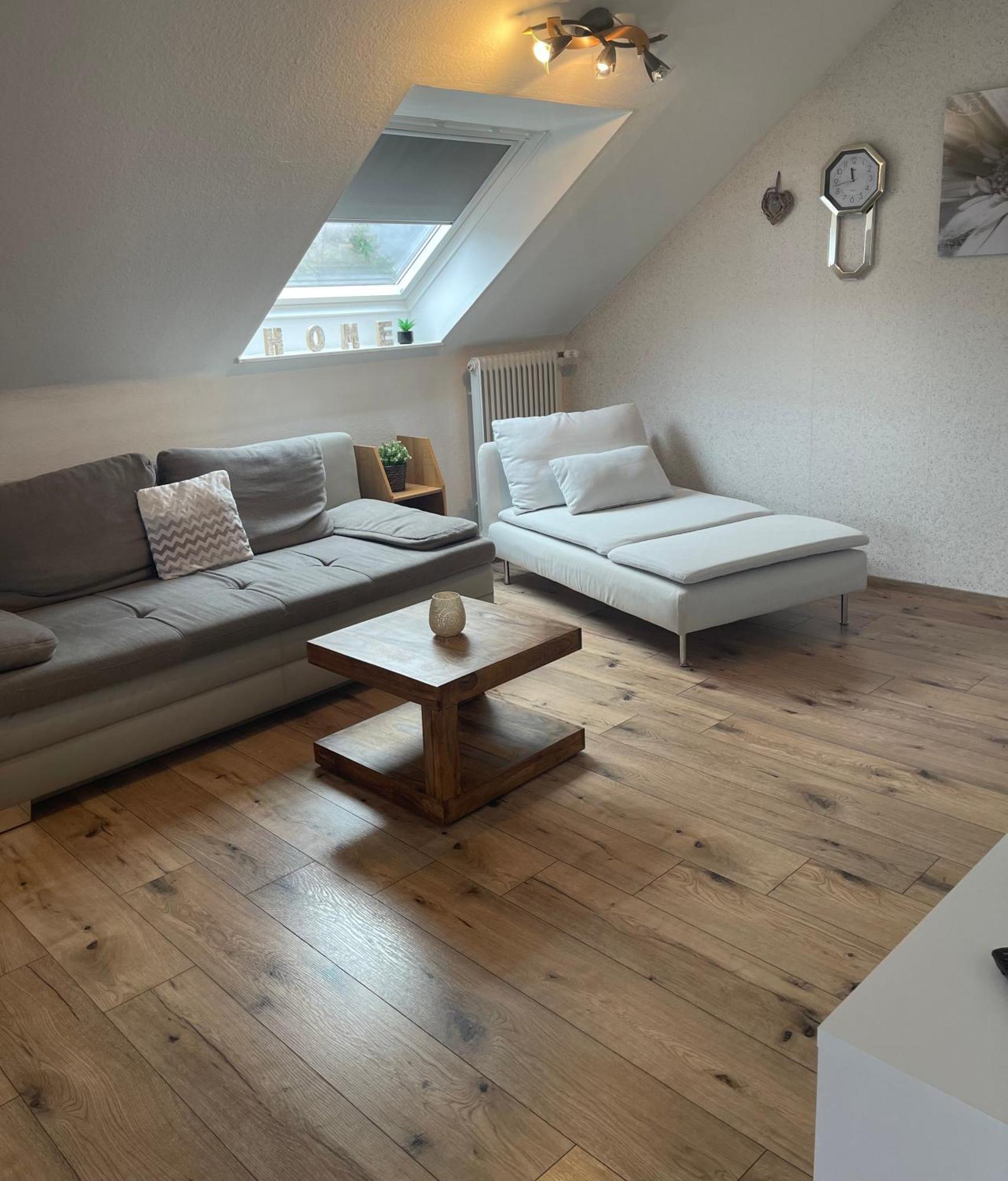 Haus Cornelia Apartment ไอน์รัวห์ ภายนอก รูปภาพ