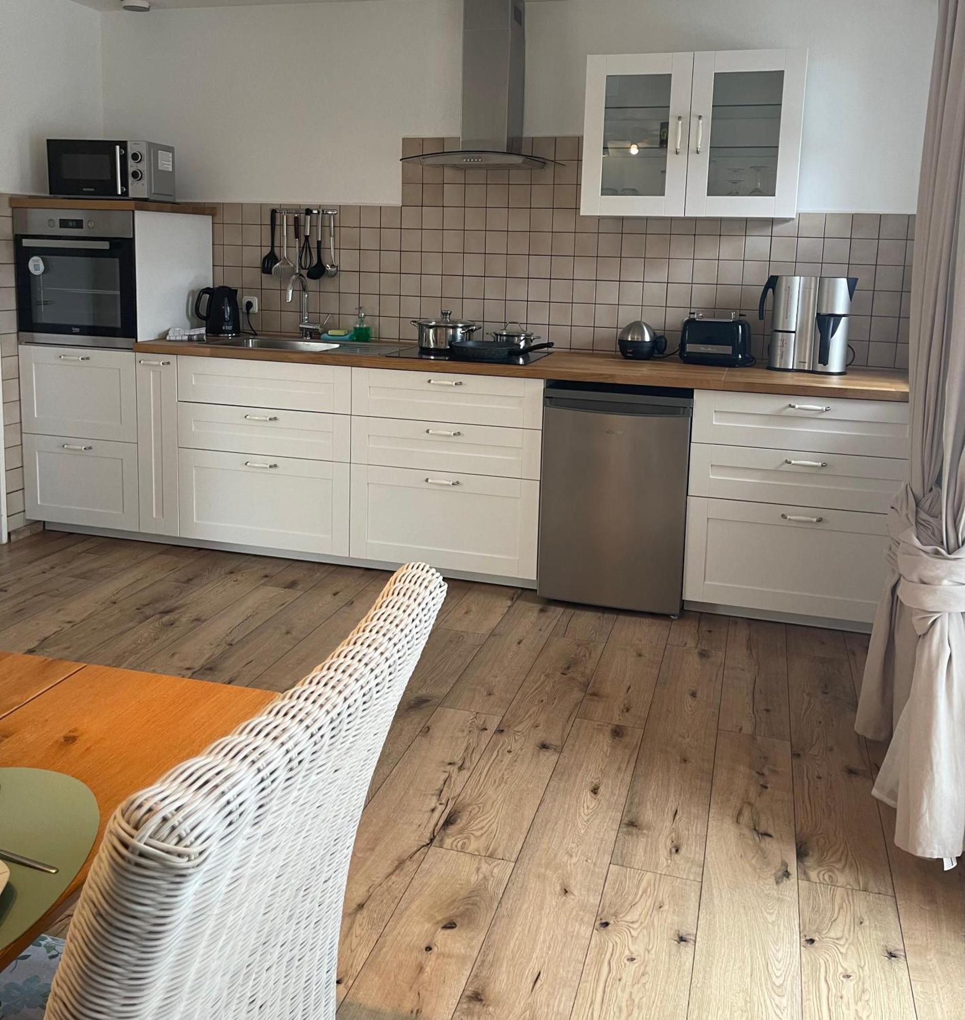 Haus Cornelia Apartment ไอน์รัวห์ ภายนอก รูปภาพ