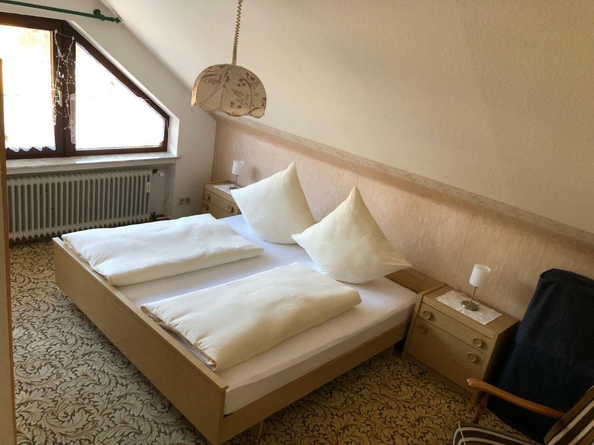 Haus Cornelia Apartment ไอน์รัวห์ ภายนอก รูปภาพ