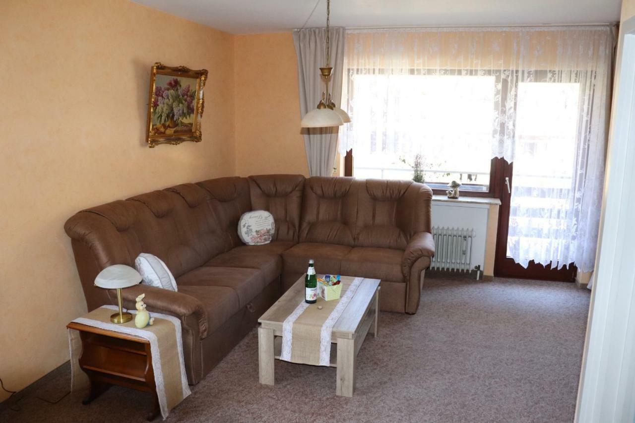 Haus Cornelia Apartment ไอน์รัวห์ ภายนอก รูปภาพ